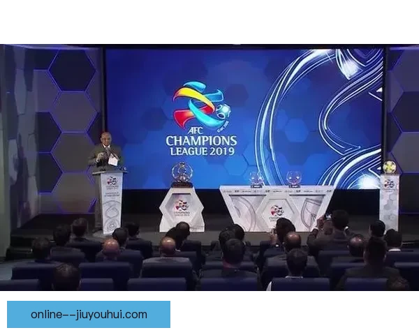 亚冠奖金方案揭秘：各俱乐部获奖金额分配及影响力分析