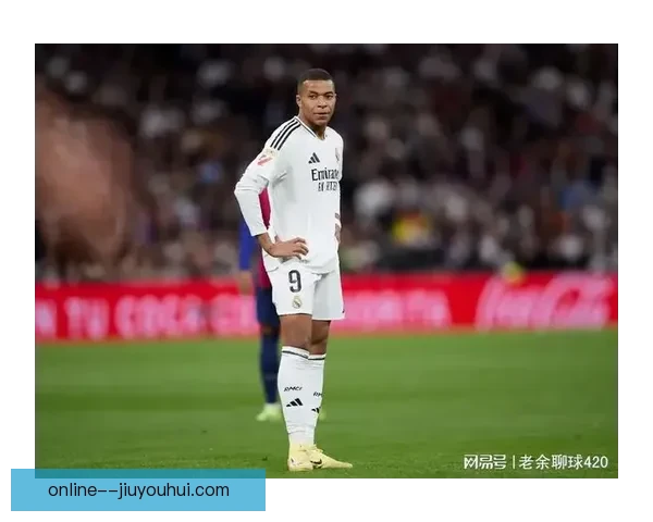 姆巴佩明确表示金球奖是今年最大目标全力冲击荣誉