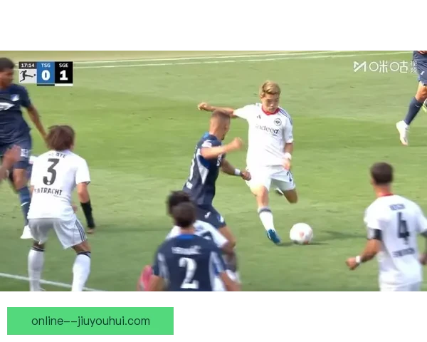 堂安律德甲赛场连连破门展现锋线统治力风采