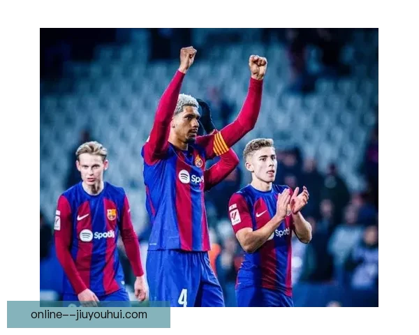 巴萨财务部表示若完成重大交易将恢复1比1政策