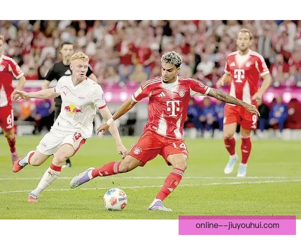 拜仁官方确认凯恩腹股沟受伤将缺席德甲关键大战