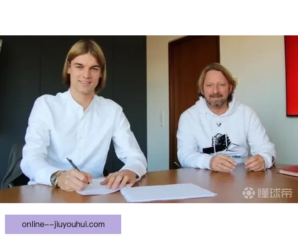 斯图加特与印度足协达成青训合作协议 助力足球发展