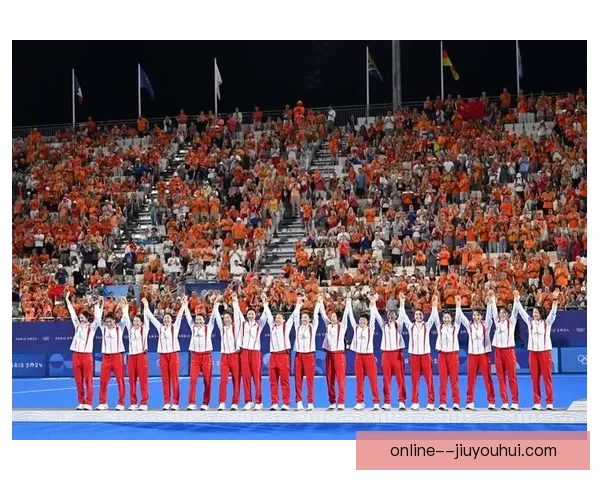 美国女足力克强敌勇夺巴黎奥运会女足金牌 实现历史性三连冠