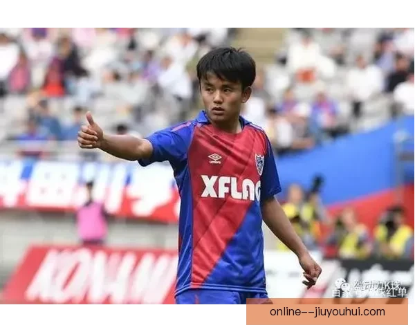 从对阵利物浦欧联杯看久保建英防守端真实价值与战术意义全面评估